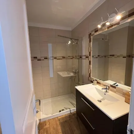 Ca' Maurizio Apartmán Costa Teguise