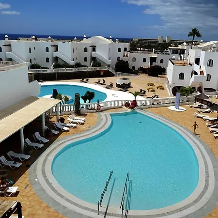 Ca' Maurizio Apartmán Costa Teguise