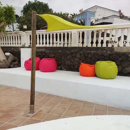 Ca' Maurizio Apartmán Costa Teguise